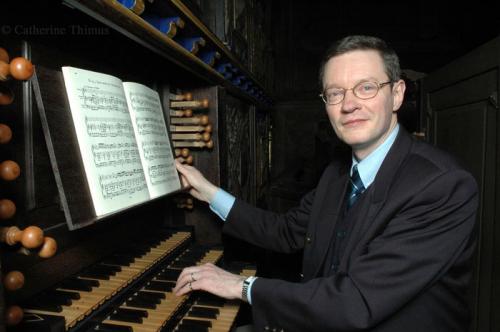 Pierre Thimus